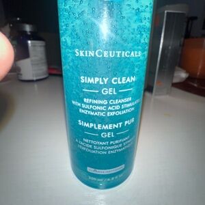 SkinCeuticals simple clean Gel